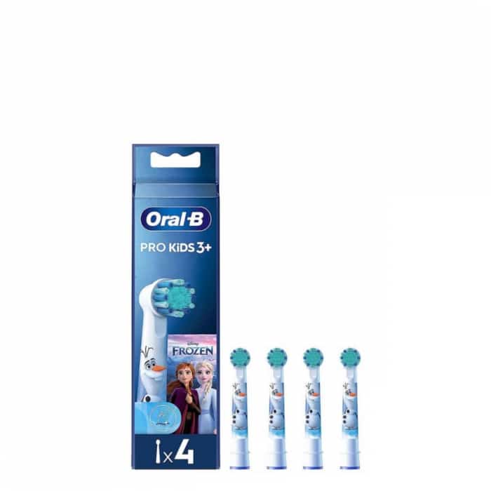 Oral-B Recarga Stages Frozen