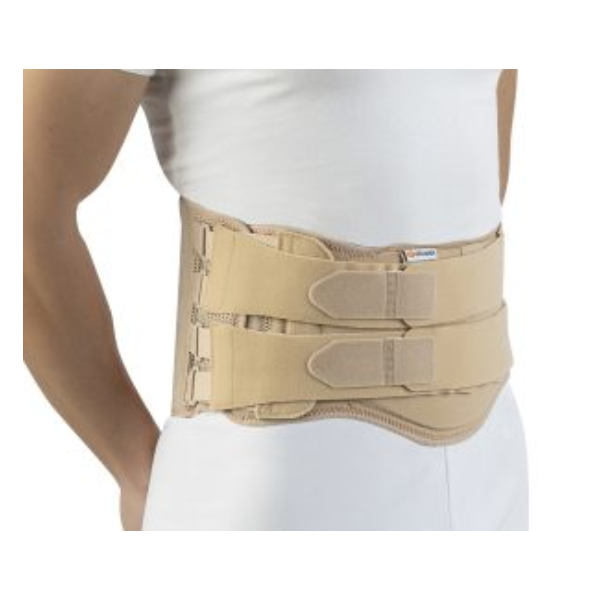 Orliman Colete Rígido Lombo-Sacro Star Brace