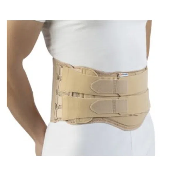 Orliman Colete Rígido Lombo-Sacro Star Brace