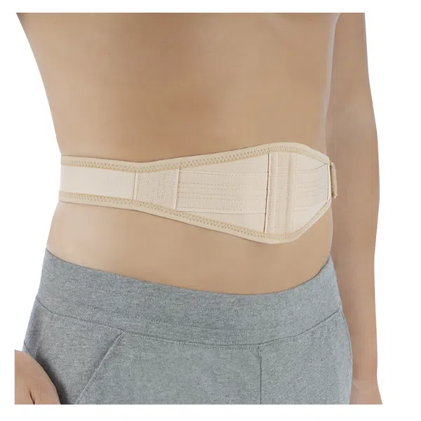 Orliman Faixa para Hérnia Umbilical - Farmácia Rodrigues Rocha