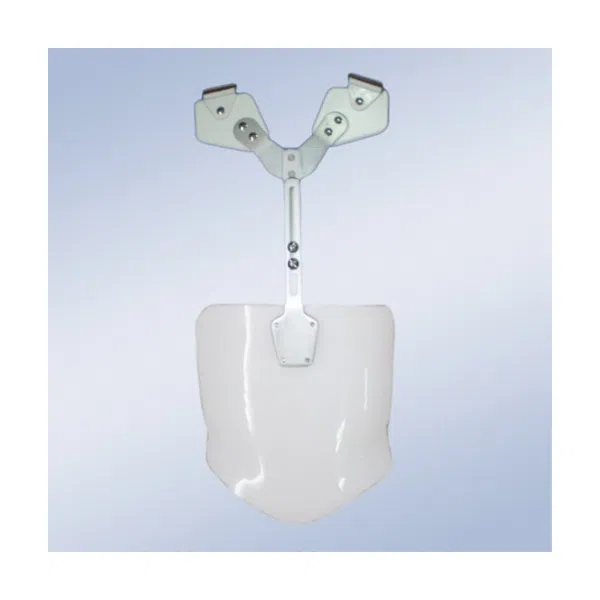 Orliman Placa Moldável de Apoio do Esterno