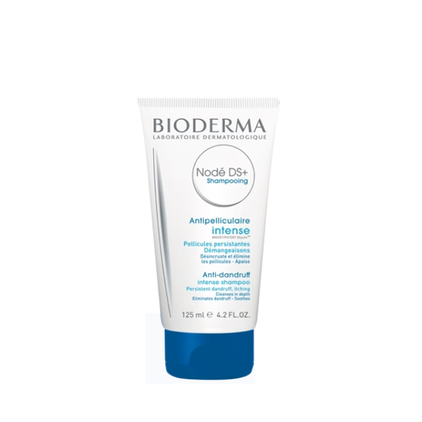 Bioderma Nodé DS Champô - Farmácia Rodrigues Rocha