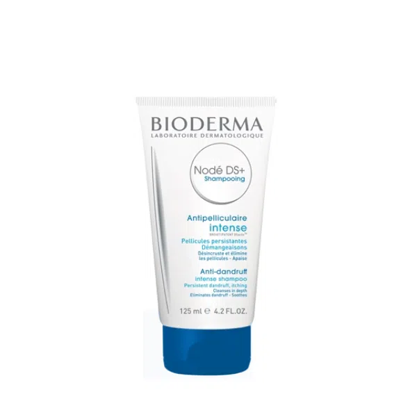 Bioderma Nodé DS Champô - Farmácia Rodrigues Rocha