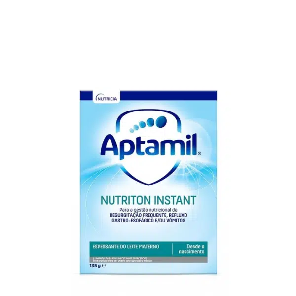 Aptamil Nutriton Instant 135 Gramas