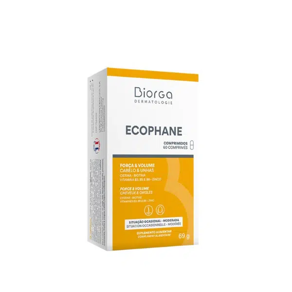 Ecophane Comprimidos 60 comprimidos