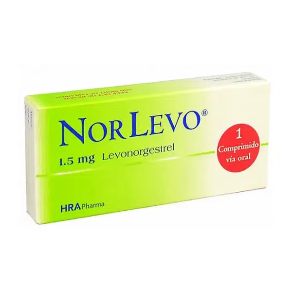 NorLevo