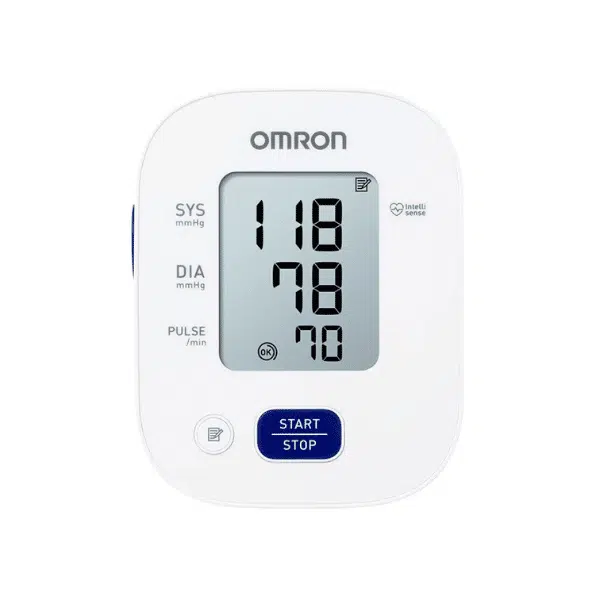 Omron M2 Tensiómetro Digital Braço