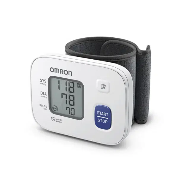 OMRON RS2