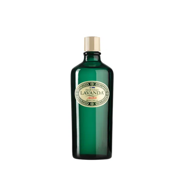 Água Lavanda Ach Brito - 200 ml – Farmácia Rodrigues Rocha