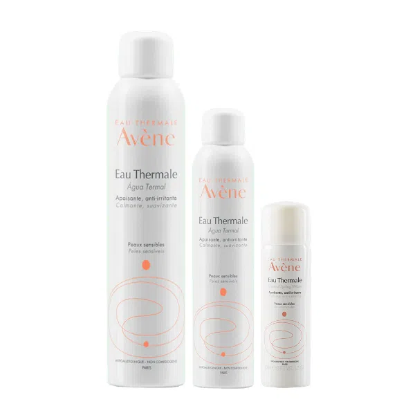 Avène Água Termal - Farmácia Rodrigues Rocha