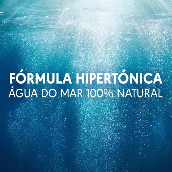 Rhinomer Plus Força 2 Spray Nasal