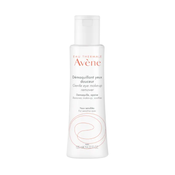 Avène Desmaquilhante de Olhos - farmácia rodrigues rocha