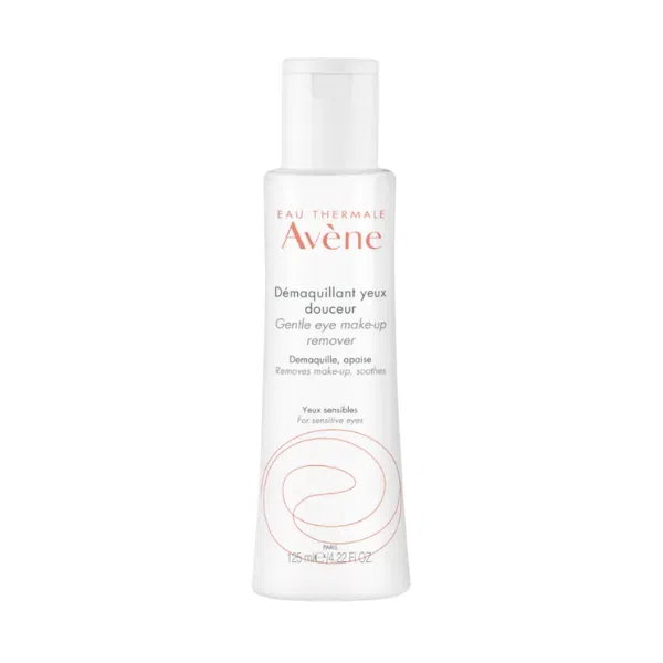 Avène Desmaquilhante de Olhos - farmácia rodrigues rocha