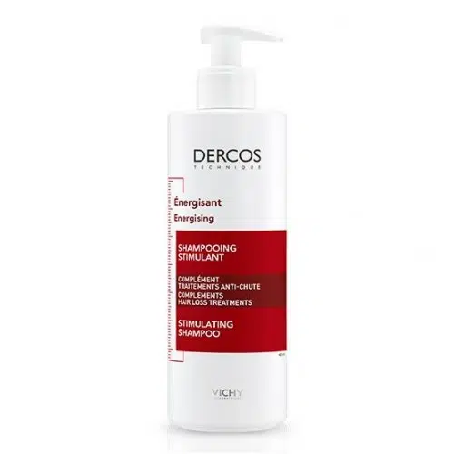 Dercos Champô Estimulante 400ml