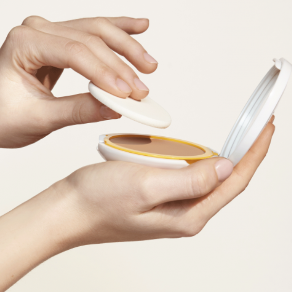 Photoderm Compacto Mineral com Cor SPF50+ Bioderma
