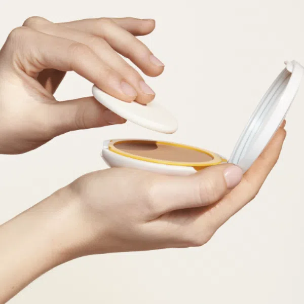 Photoderm Compacto Mineral com Cor SPF50+ Bioderma