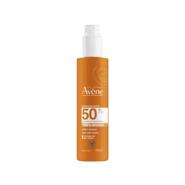 Avène Solar Spray SPF50+ - Farmácia Rodrigues Rocha