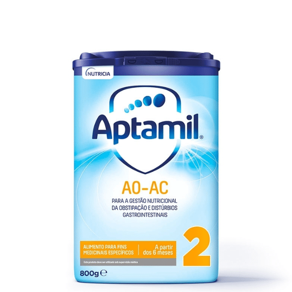Aptamil AO-AC 2