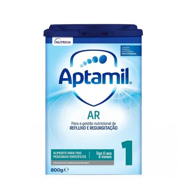 Aptamil AR 1