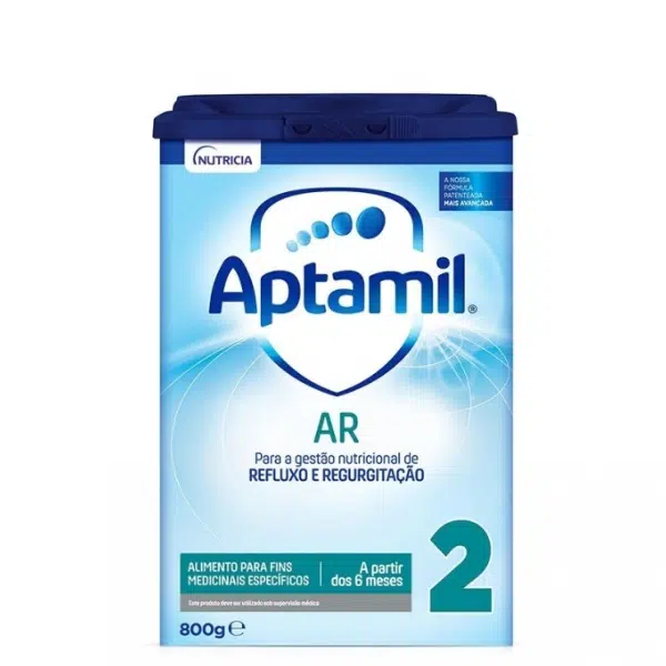 Aptamil AR 2