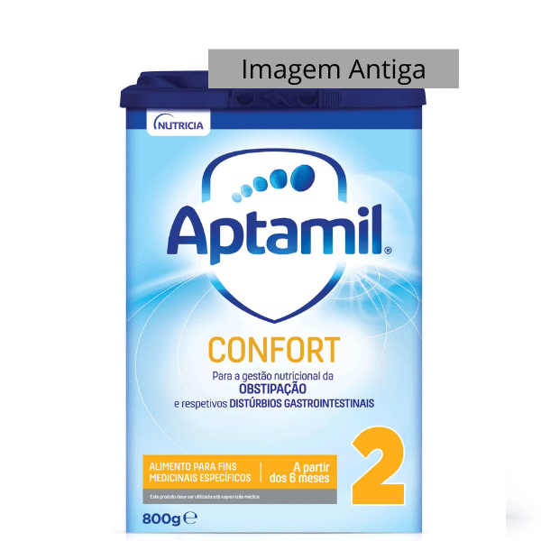 Aptamil Confort 2 - farmacia rodrigues rocha