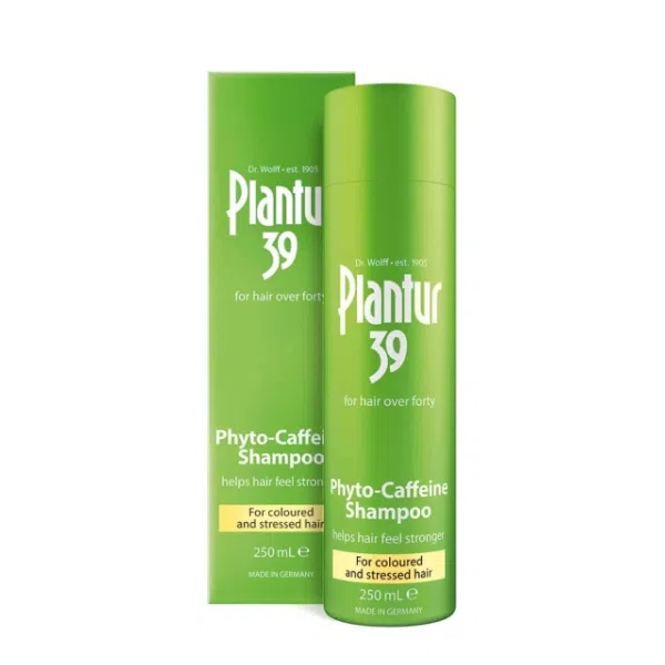 Plantur 39 Cabelos Pintados - Farmácia Rodrigues Rocha