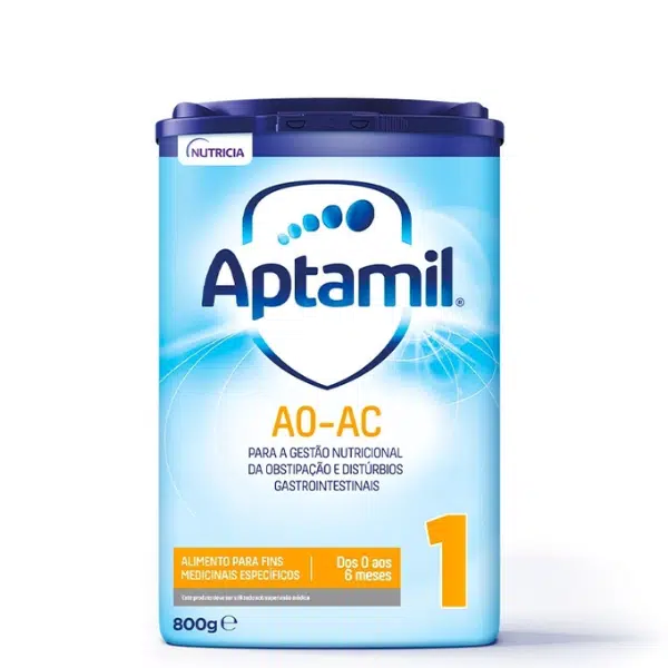 Aptamil AO-AC 1