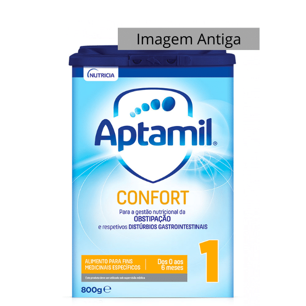 Aptamil confort 1 - farmacia rodrigues rocha