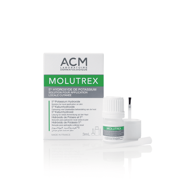 Molutrex 3 ml - farmácia rodrigues rocha