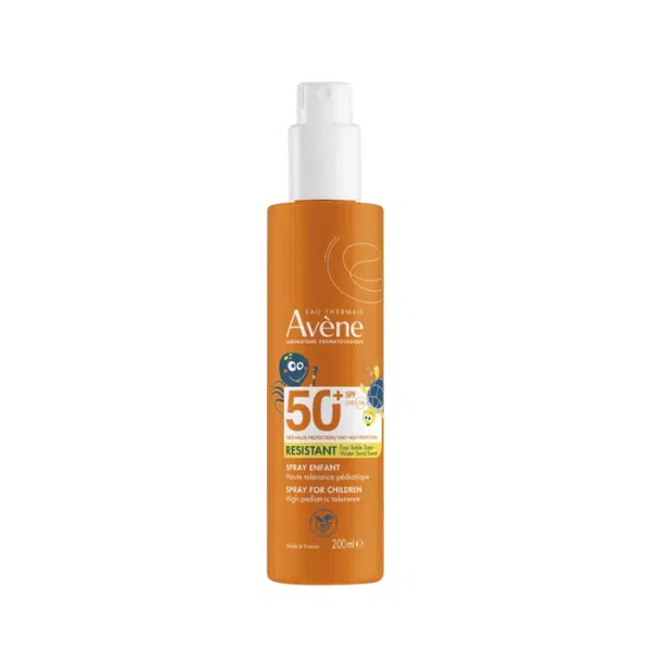 Avene Protetor Solar Criança Spray SPF50+ - Farmácia Rodrigues Rocha
