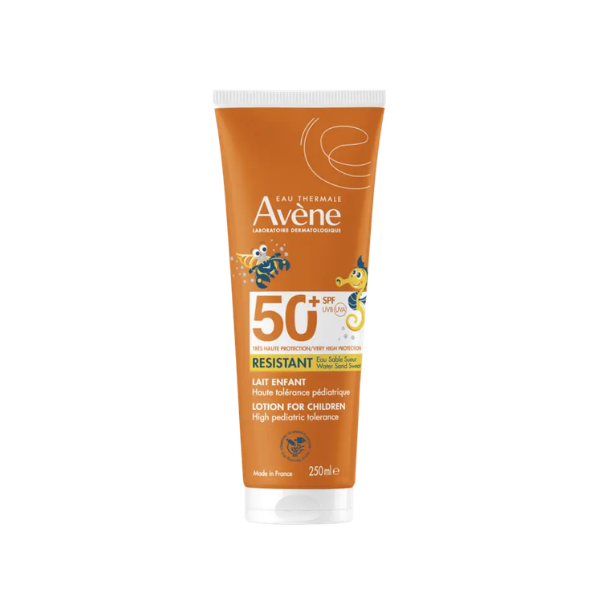Avène Solar Leite Criança SPF50+ - Farmácia Rodrigues Rocha
