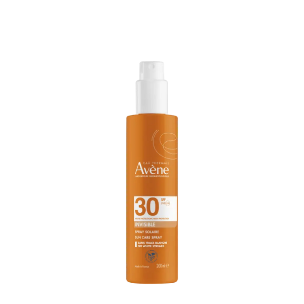 Avene Solar Spray SPF30 – Farmácia Rodrigues Rocha