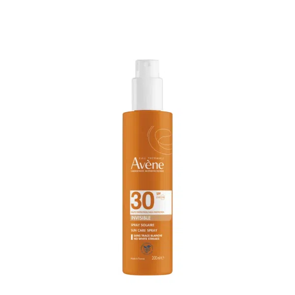 Avene Solar Spray SPF30 – Farmácia Rodrigues Rocha