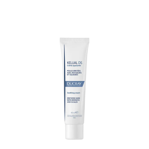 Kelual DS Creme Calmante Ducray – Farmácia Rodrigues Rocha