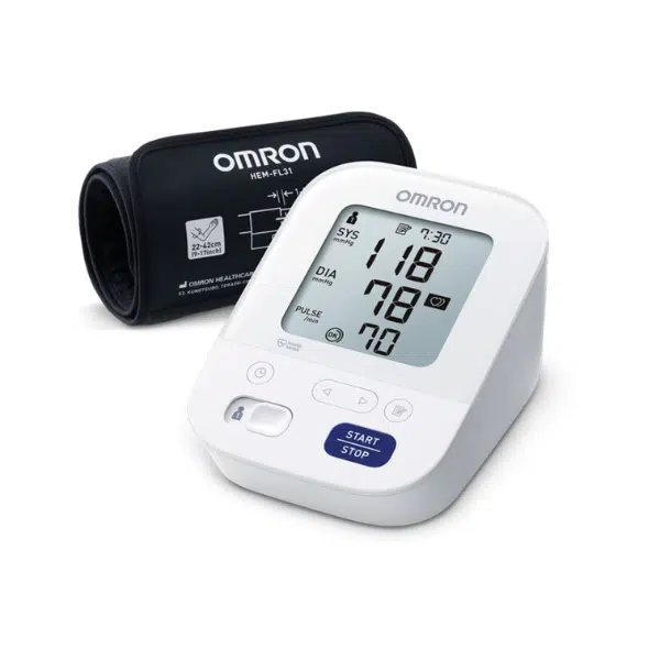 omron m3