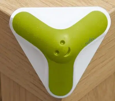 Nuvita Protetores de Esquinas - 4