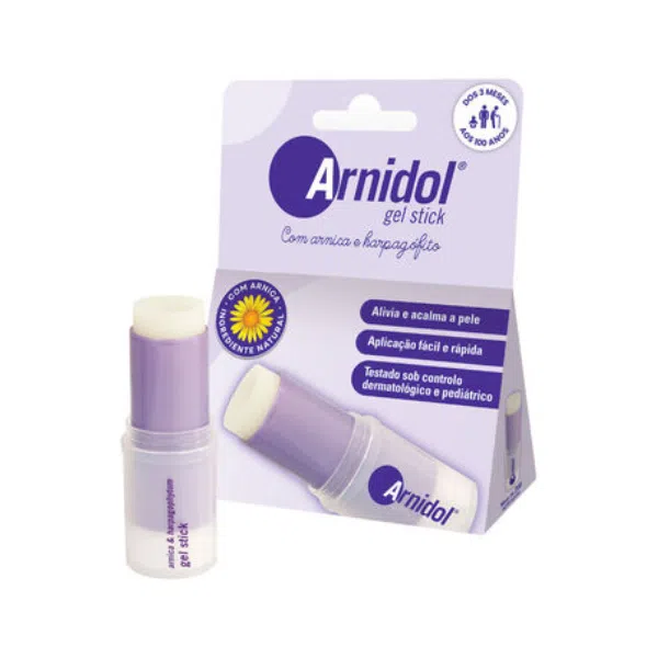 Arnidol gel stick