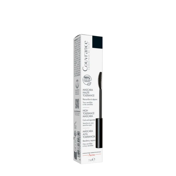 Avene Couvrance Máscara de Pestanas Alta Tolerância