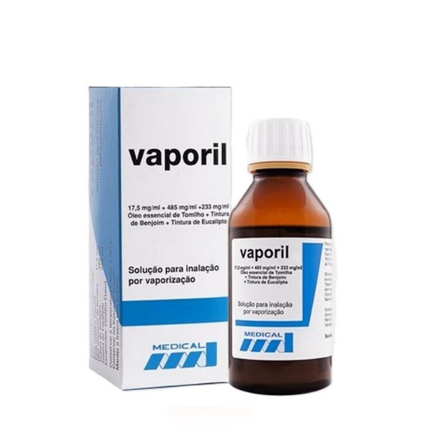 Vaporil – Farmácia Rodrigues Rocha