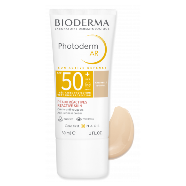 Photoderm AR SPF50+ Bioderma