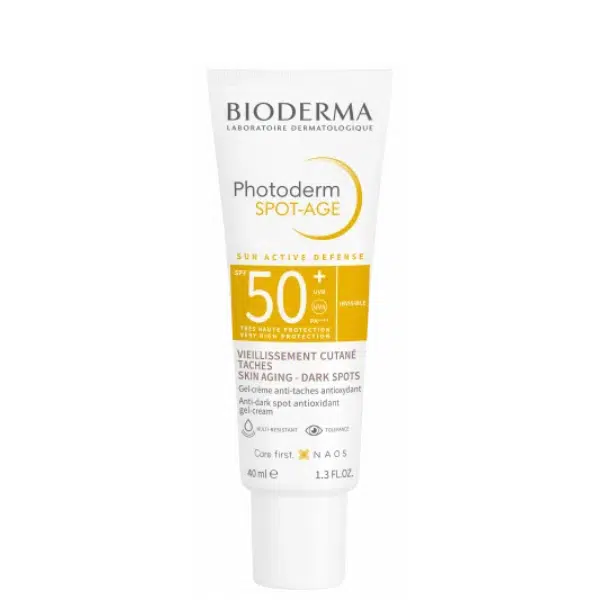 Photoderm SPOT AGE SPF50+ Bioderma
