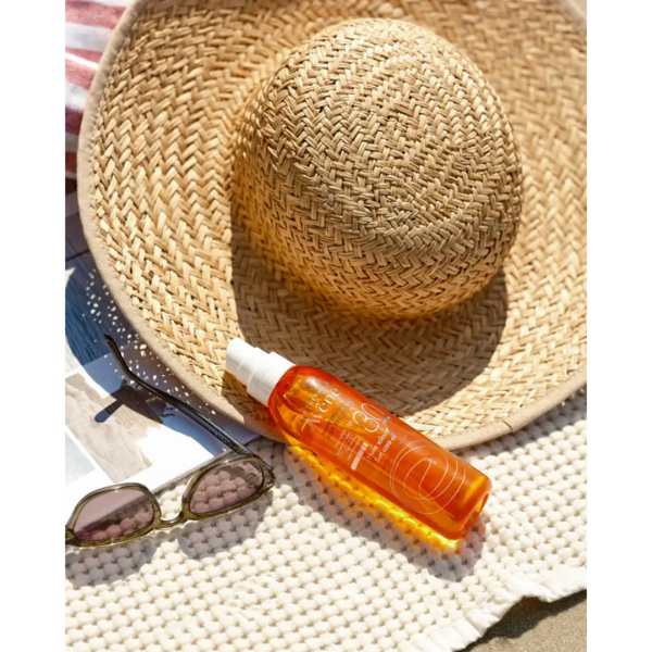 Avene Solar Óleo SPF30
