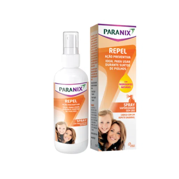 Paranix Spray Repel