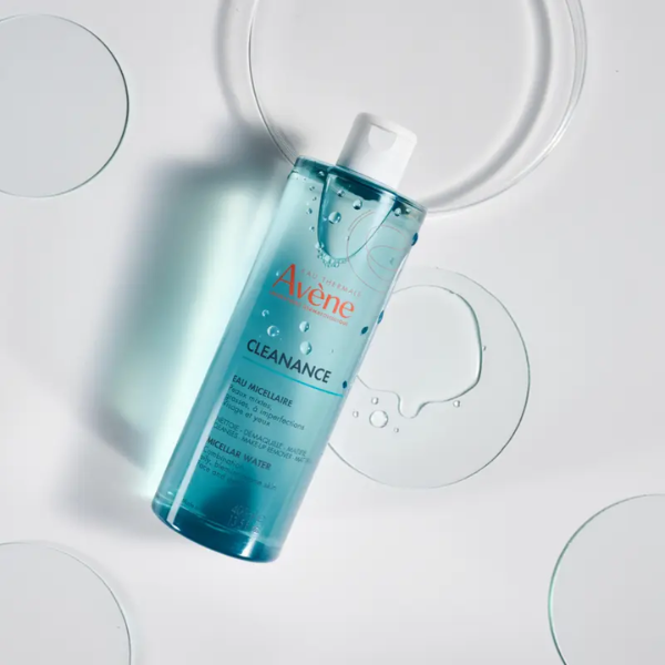 Avene Cleanance Água Micelar