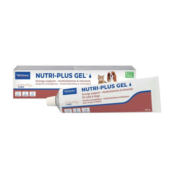 Nutri Plus Gel Suplemento Energético - Farmácia Rodrigues Rocha