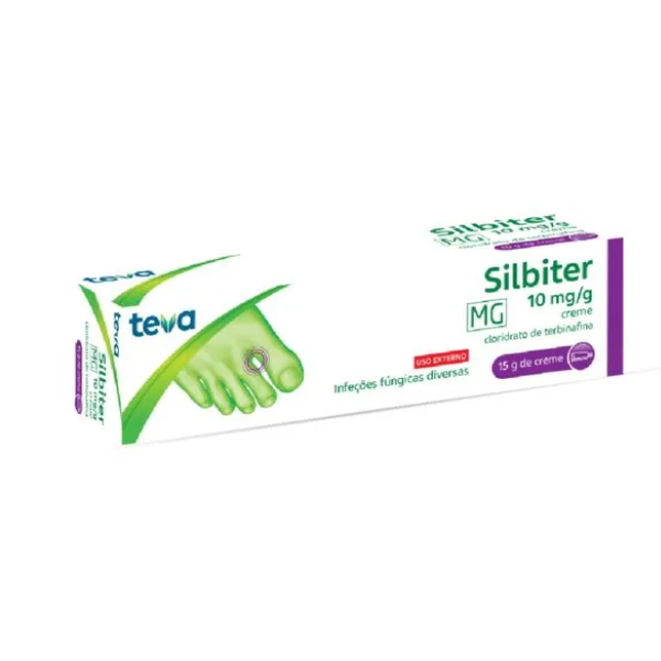 Clotrimazol Creme Fungotux Teva 10 mg/g 50g