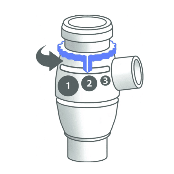 OMRON A3 Complete