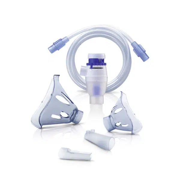 Nebulizador OMRON A3 Complete