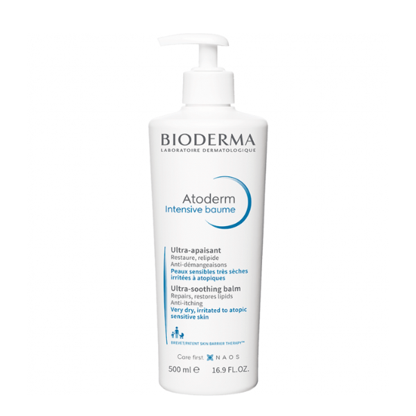 Atoderm Intensive Baume – Farmácia Rodrigues Rocha