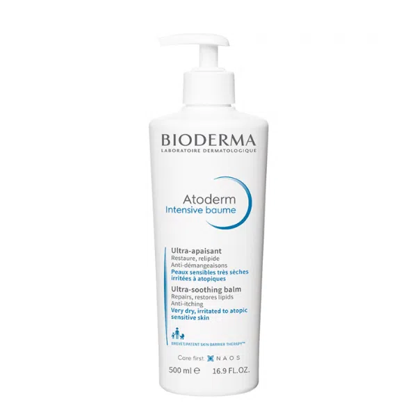 Atoderm Intensive Baume – Farmácia Rodrigues Rocha